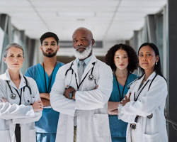 Doctors Team